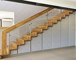 Construction et protection de vos escaliers par Escaliers Maisons à Esclanedes